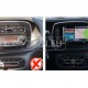SMART Fortwo, Forfour - 9" МУЛТИМЕДИЯ / Навигация android 16